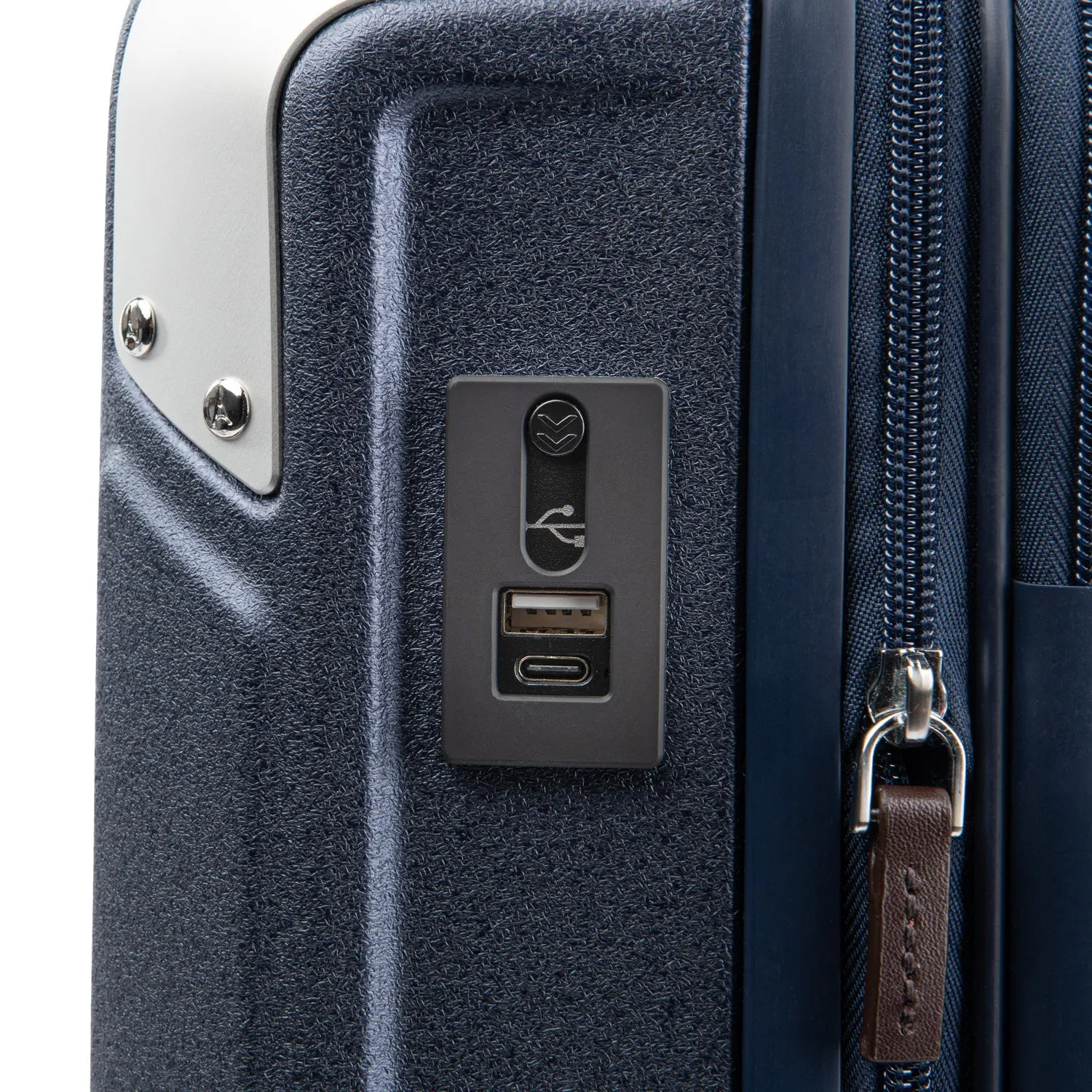 Platinum® Elite Compact Carry-On / Large Check-In Hardside Set