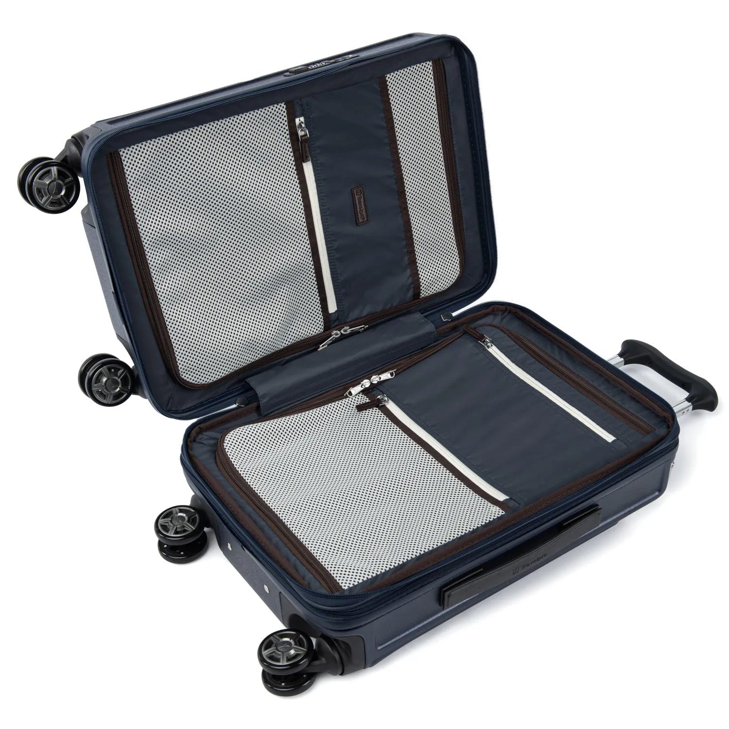 Platinum® Elite Compact Carry-On / Large Check-In Hardside Set