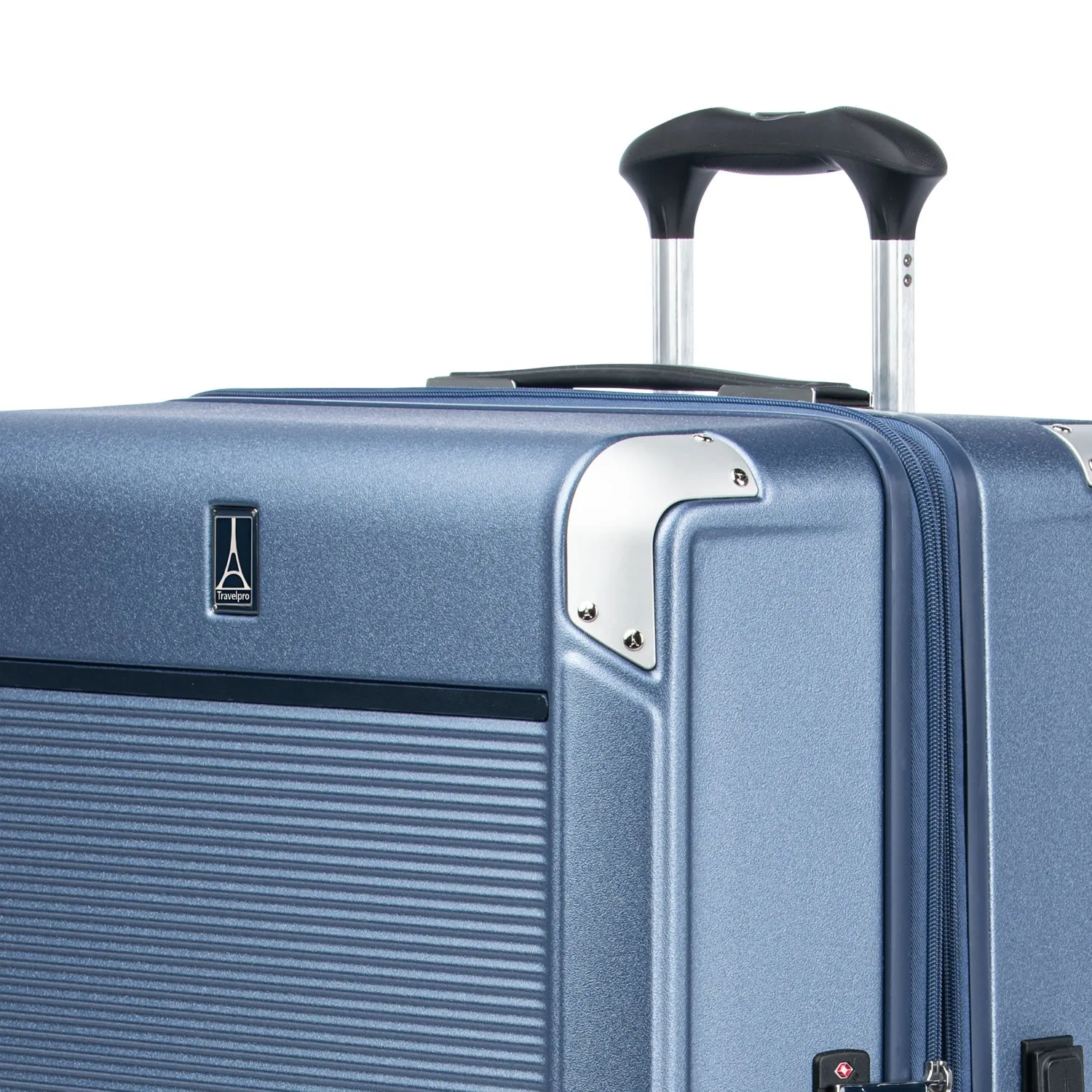 Platinum® Elite Compact Carry-On / Large Check-In Hardside Set