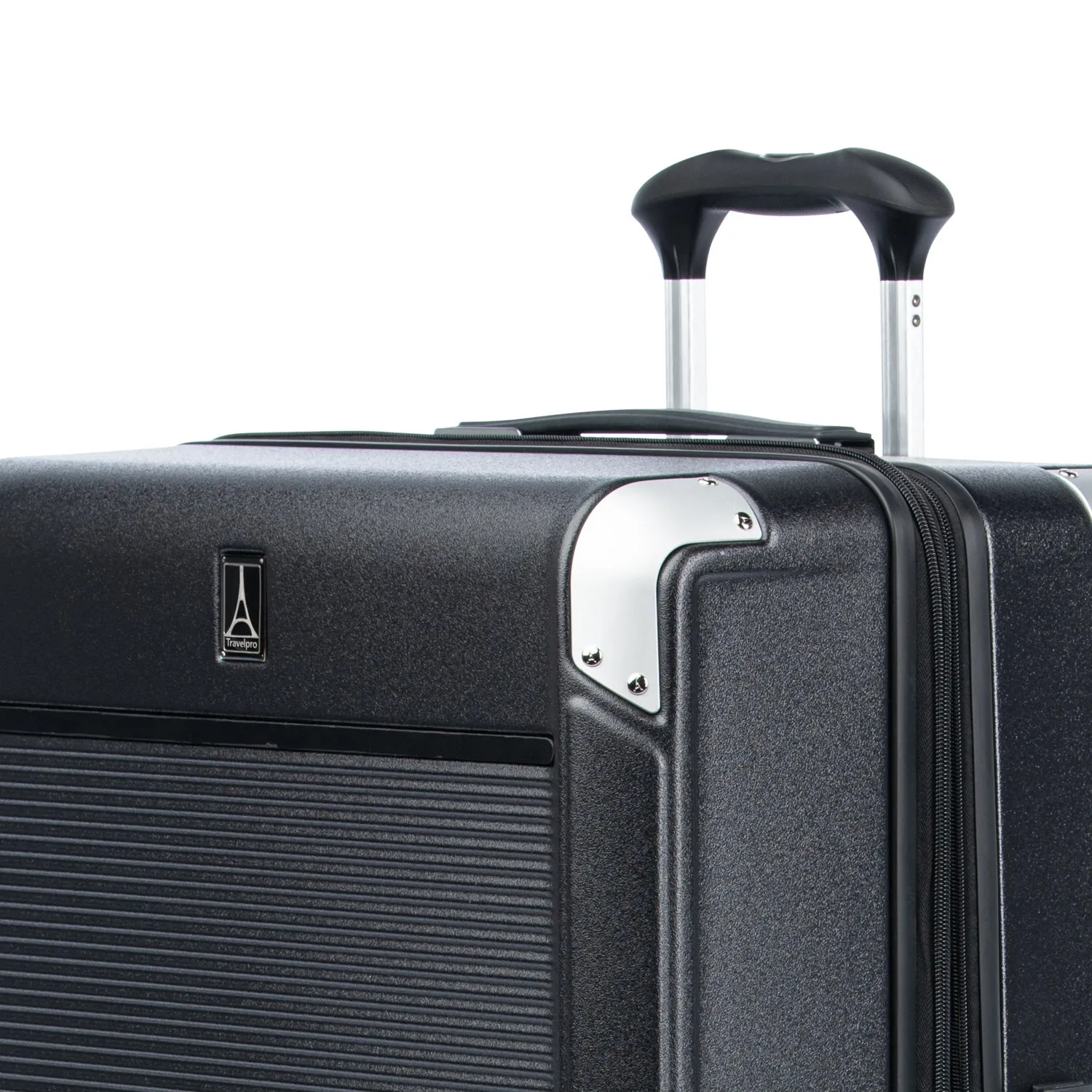 Platinum® Elite Compact Carry-On / Large Check-In Hardside Set