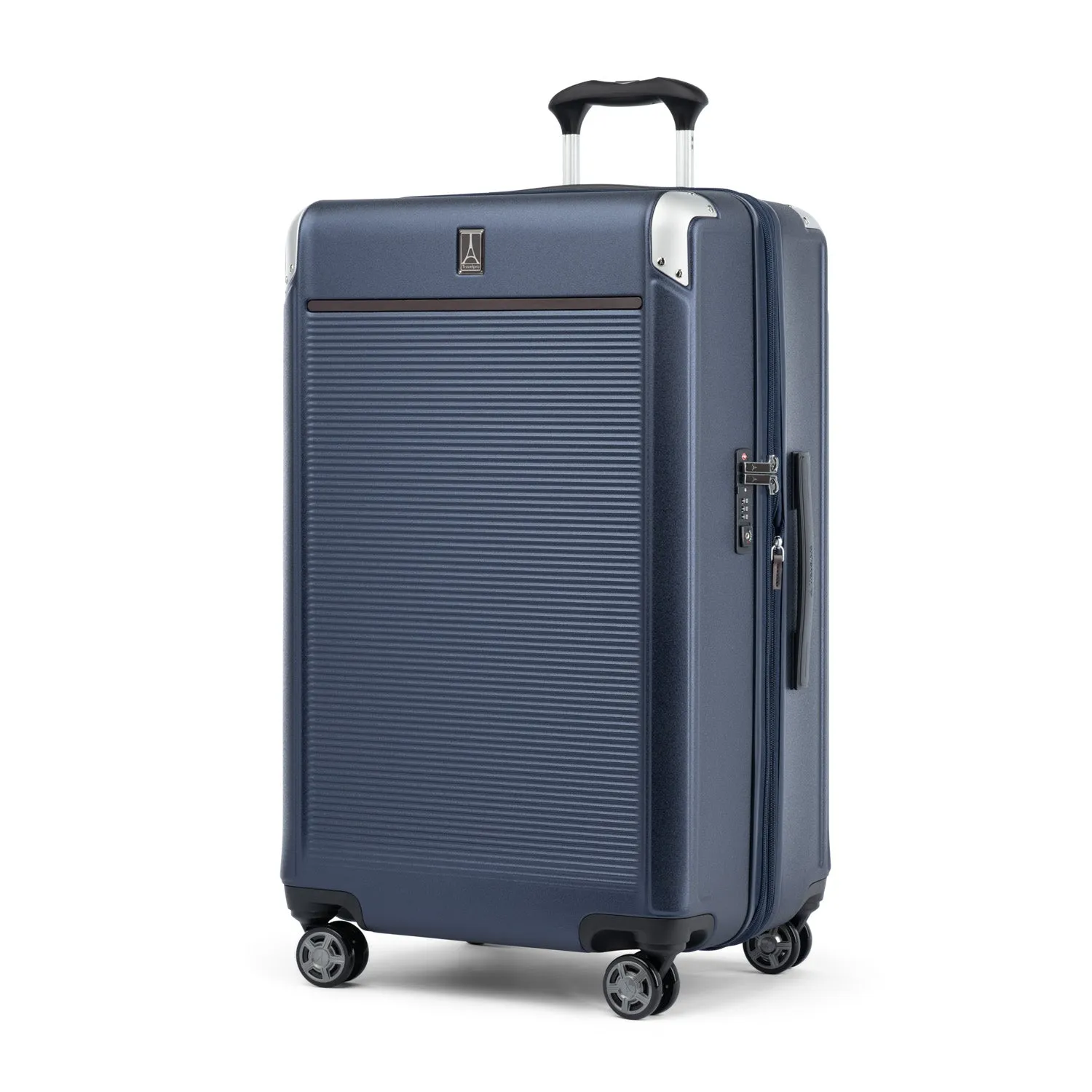 Platinum® Elite Compact Carry-On / Large Check-In Hardside Set