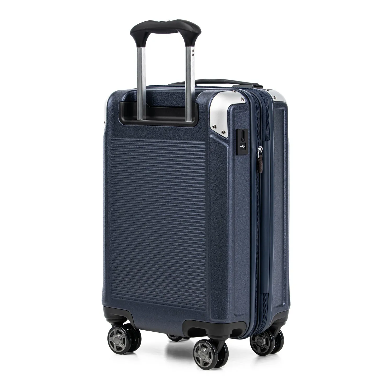 Platinum® Elite Compact Carry-On / Large Check-In Hardside Set