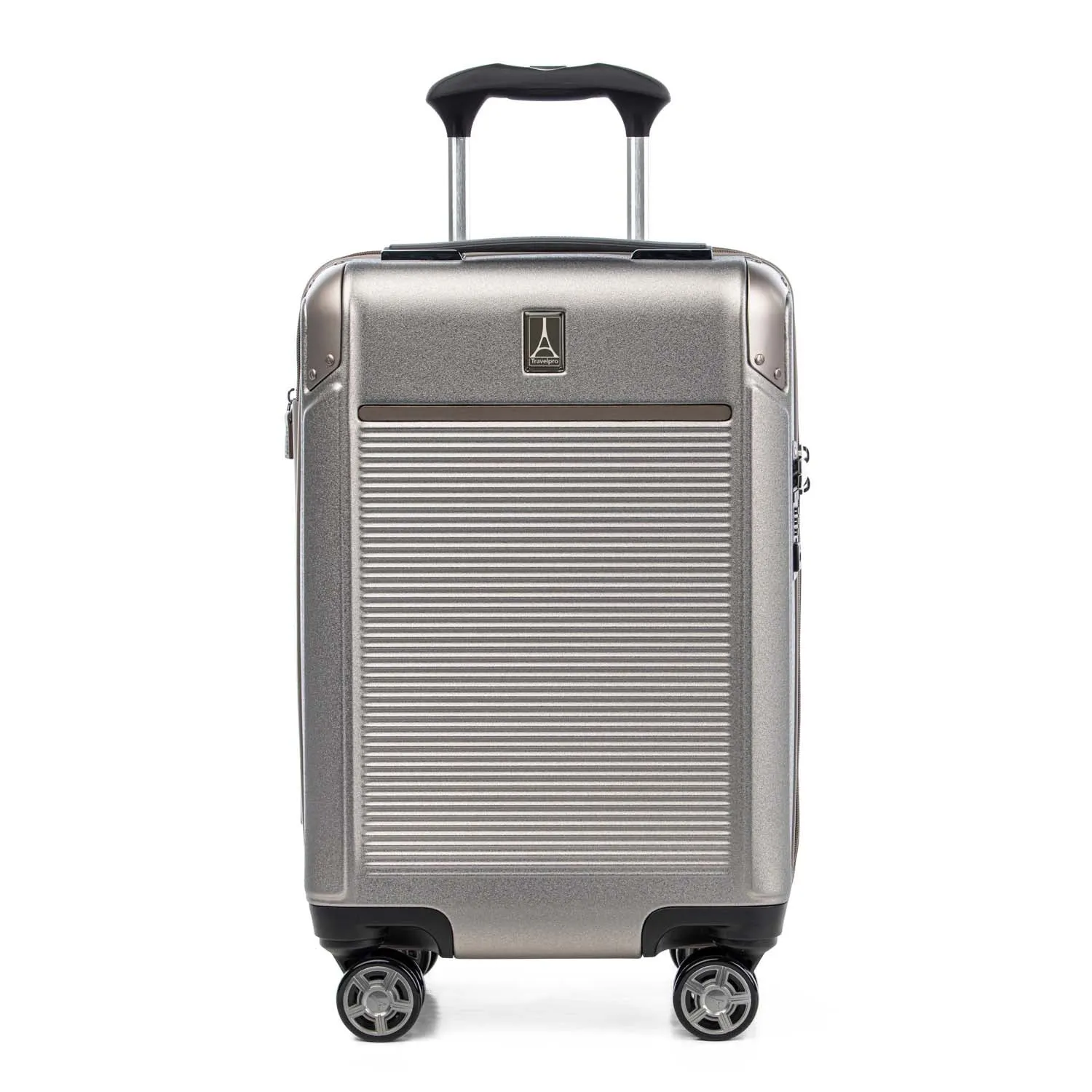 Platinum® Elite Compact Carry-On / Large Check-In Hardside Set