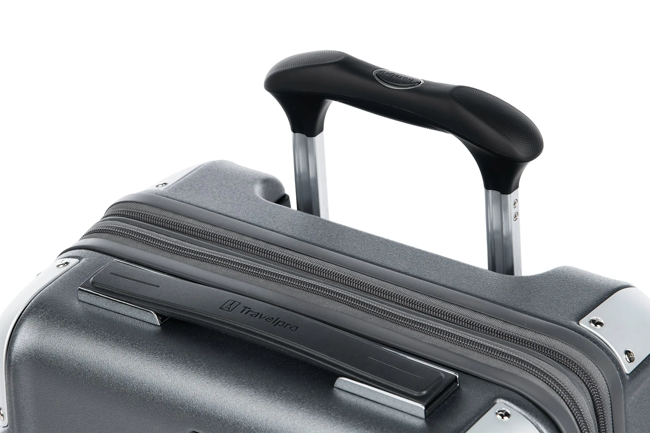 Platinum® Elite Compact Carry-On / Large Check-In Hardside Set