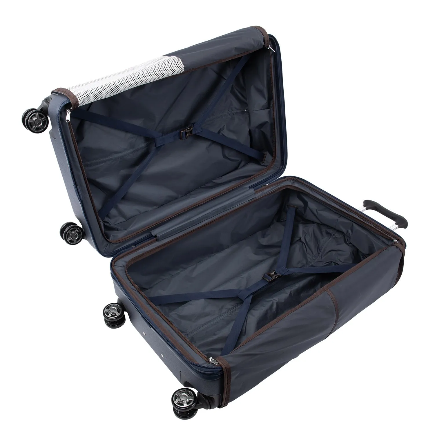 Platinum® Elite Compact Carry-On / Large Check-In Hardside Set