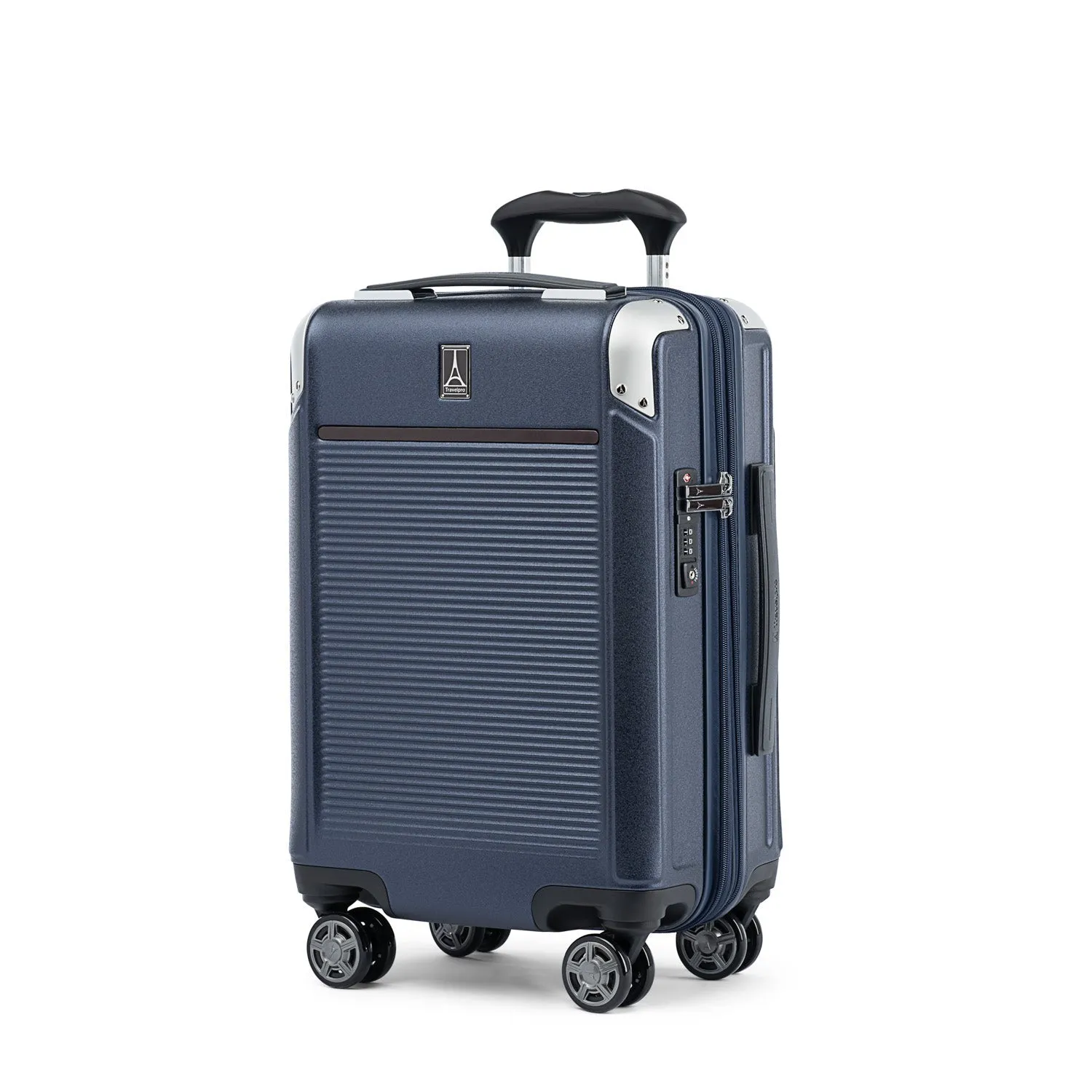 Platinum® Elite Compact Carry-On / Large Check-In Hardside Set