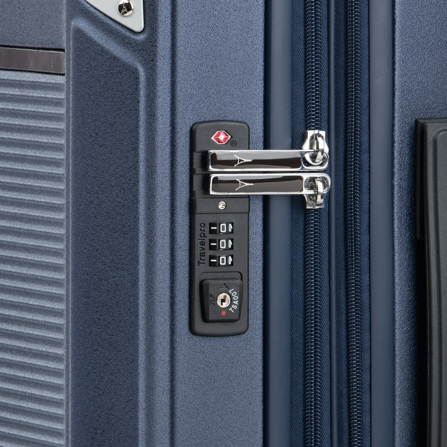 Platinum® Elite Compact Carry-On / Large Check-In Hardside Set