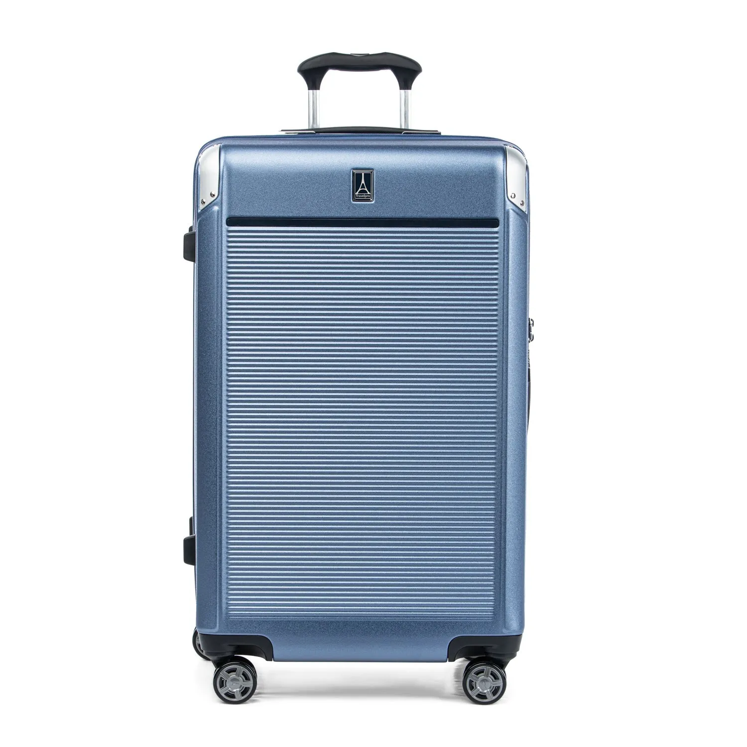 Platinum® Elite Compact Carry-On / Large Check-In Hardside Set