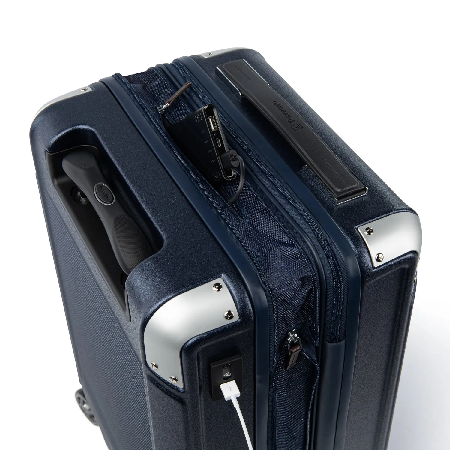 Platinum® Elite Compact Carry-On / Large Check-In Hardside Set