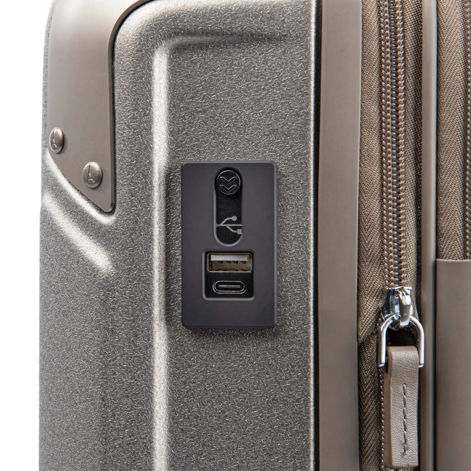 Platinum® Elite Compact Carry-On / Large Check-In Hardside Set