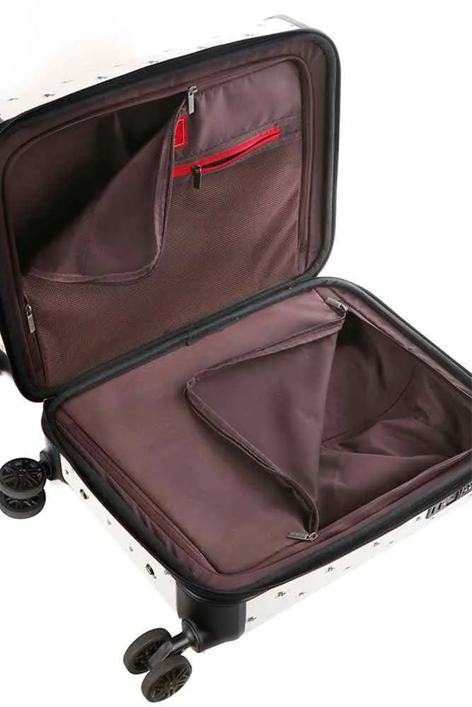 Polo Classic Double Pack 55cm Carry On | Beige