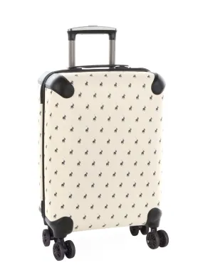 Polo Classic Double Pack 55cm Carry On | Beige