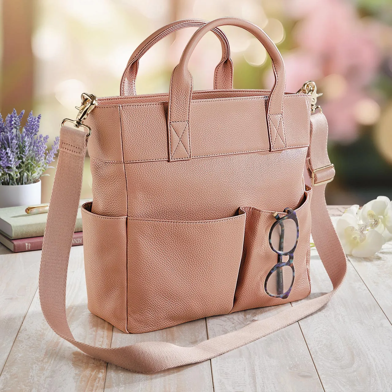 Positano Tote