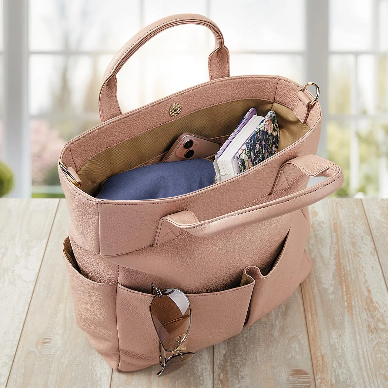 Positano Tote
