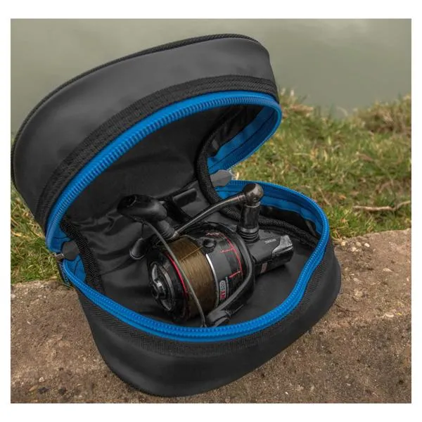 Preston Supera X Reel Case