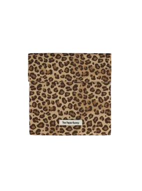 Regular Pocket Pouch (Leopard)