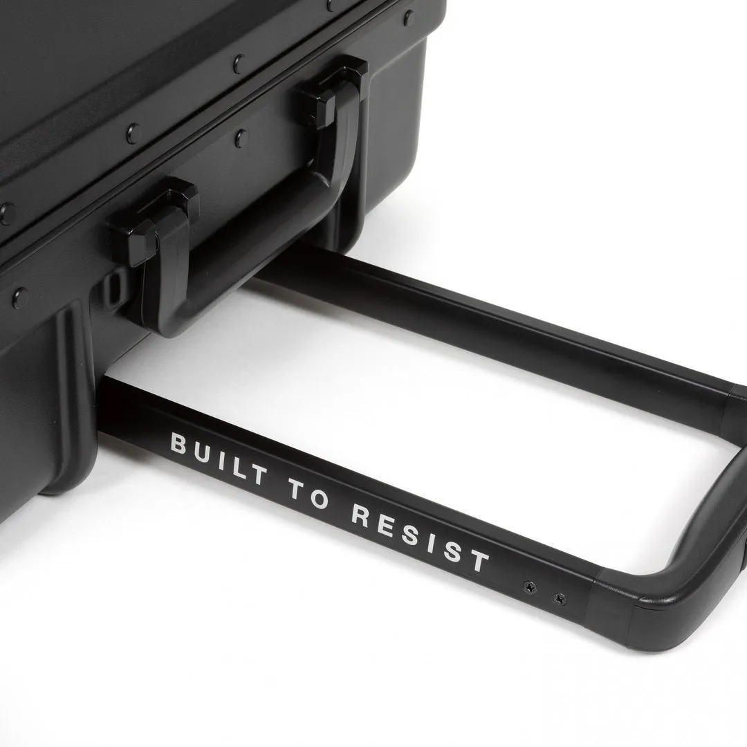 Resist'r Case Large - Black
