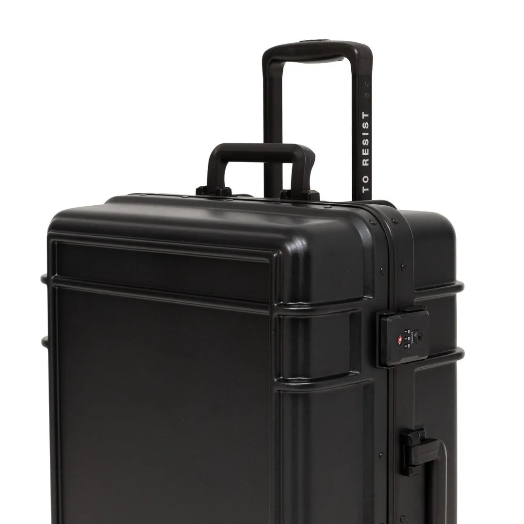 Resist'r Case Large - Black