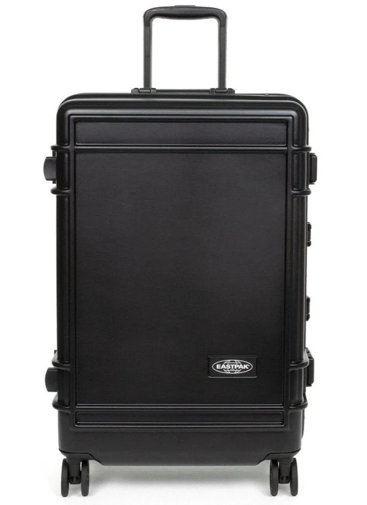 Resist'r Case Large - Black