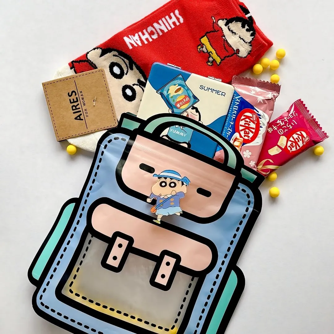 Return Gift Bag | Tiny PVC bags for Return Gifts