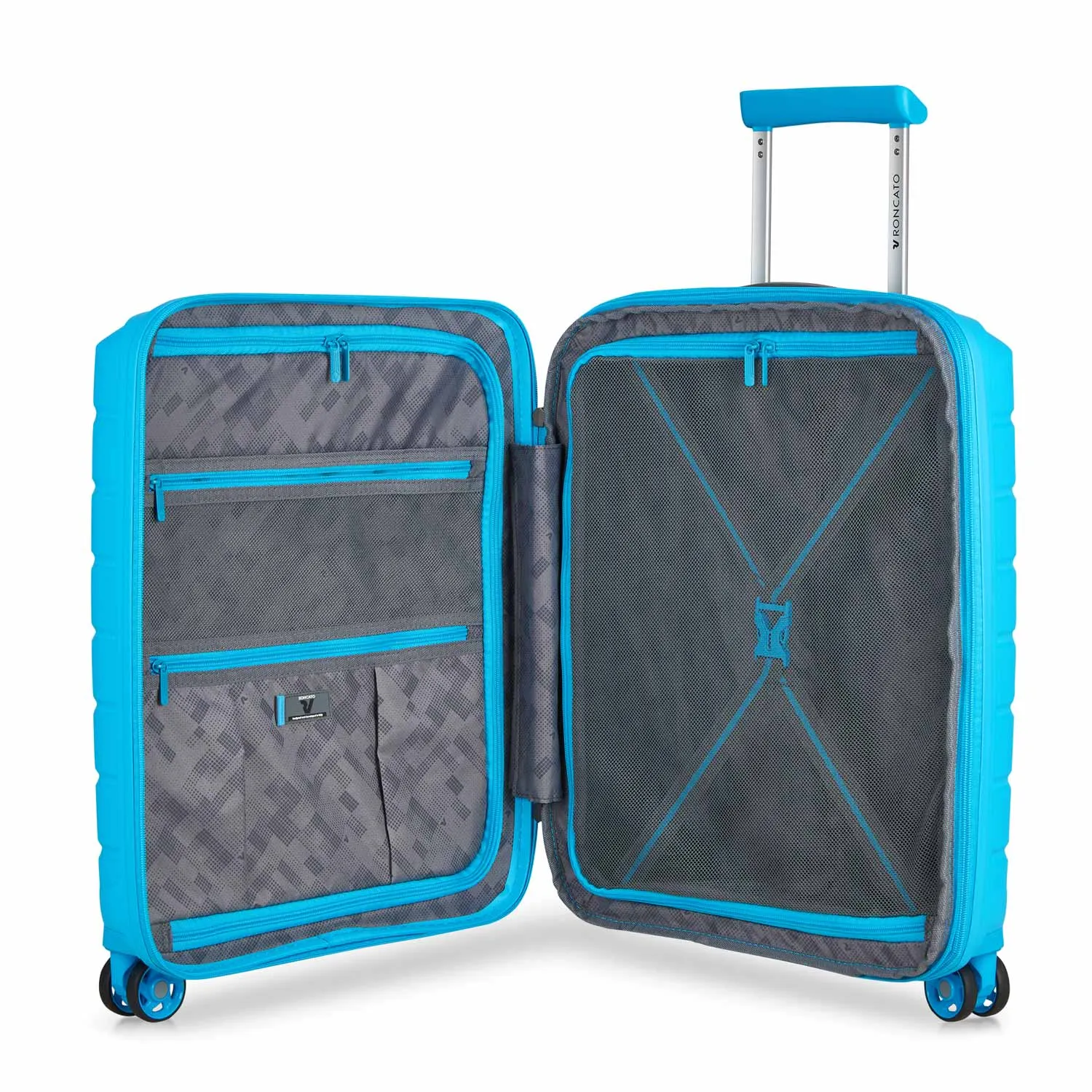 Roncato Butterfly (Azzurro Cielo)