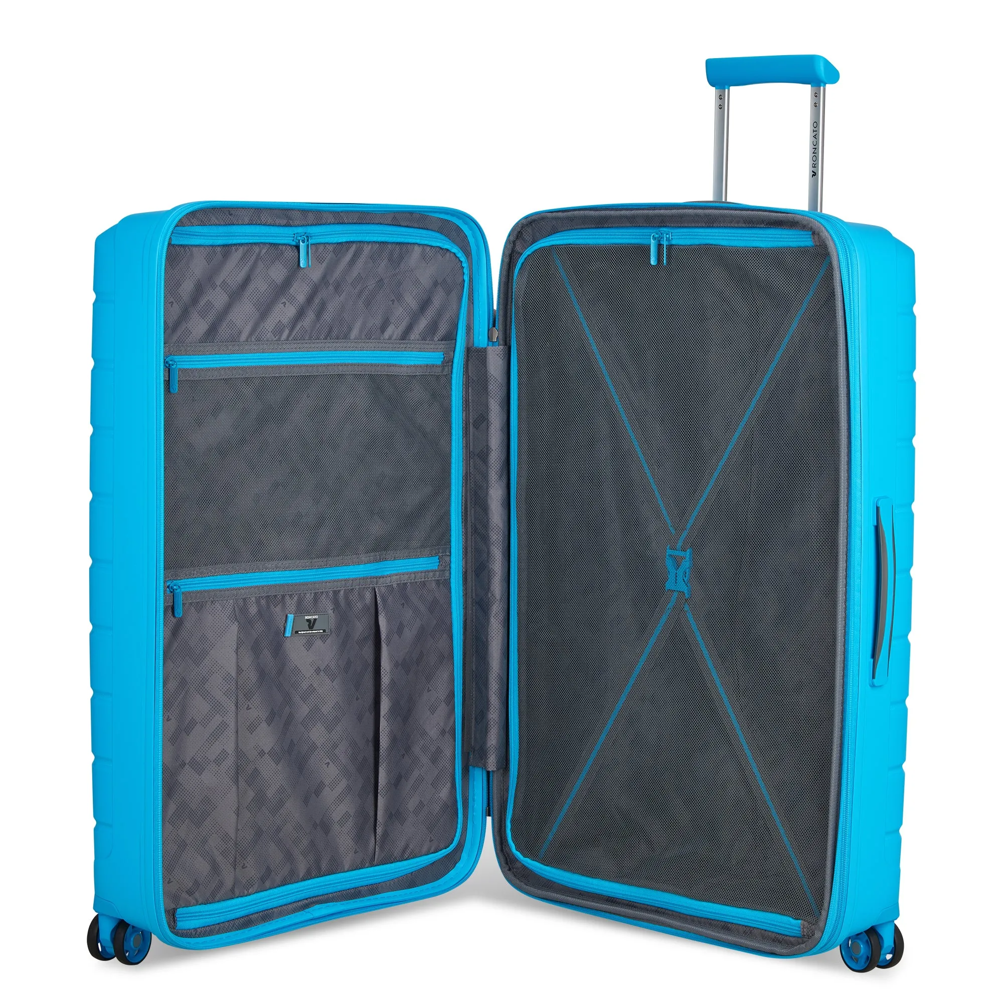 Roncato Butterfly (Azzurro Cielo)