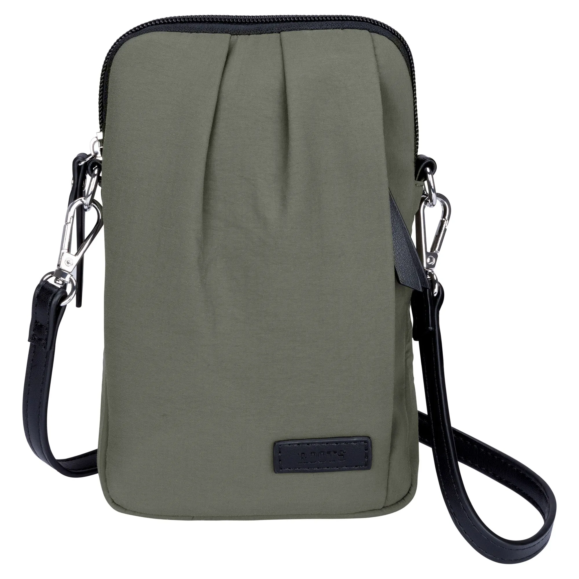 Roots Phone Crossbody - ONLINE ONLY