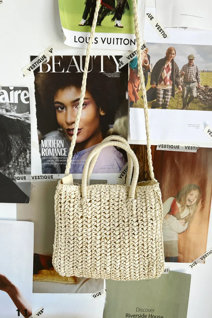 Saint Martin Handbag