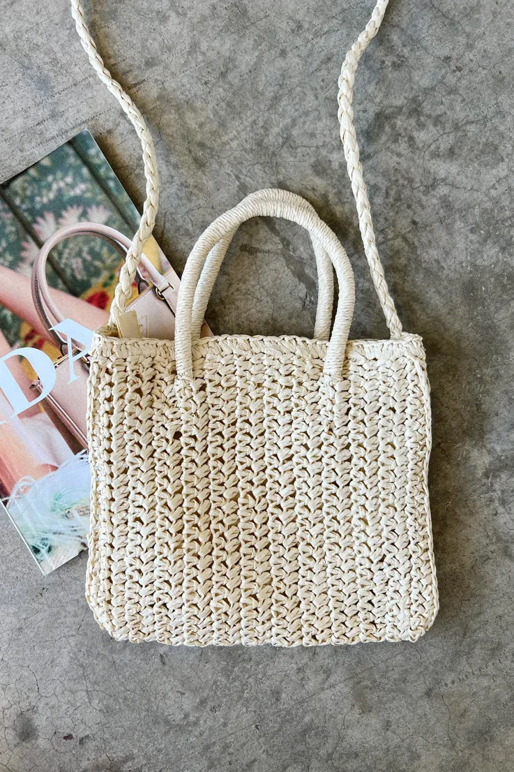 Saint Martin Handbag