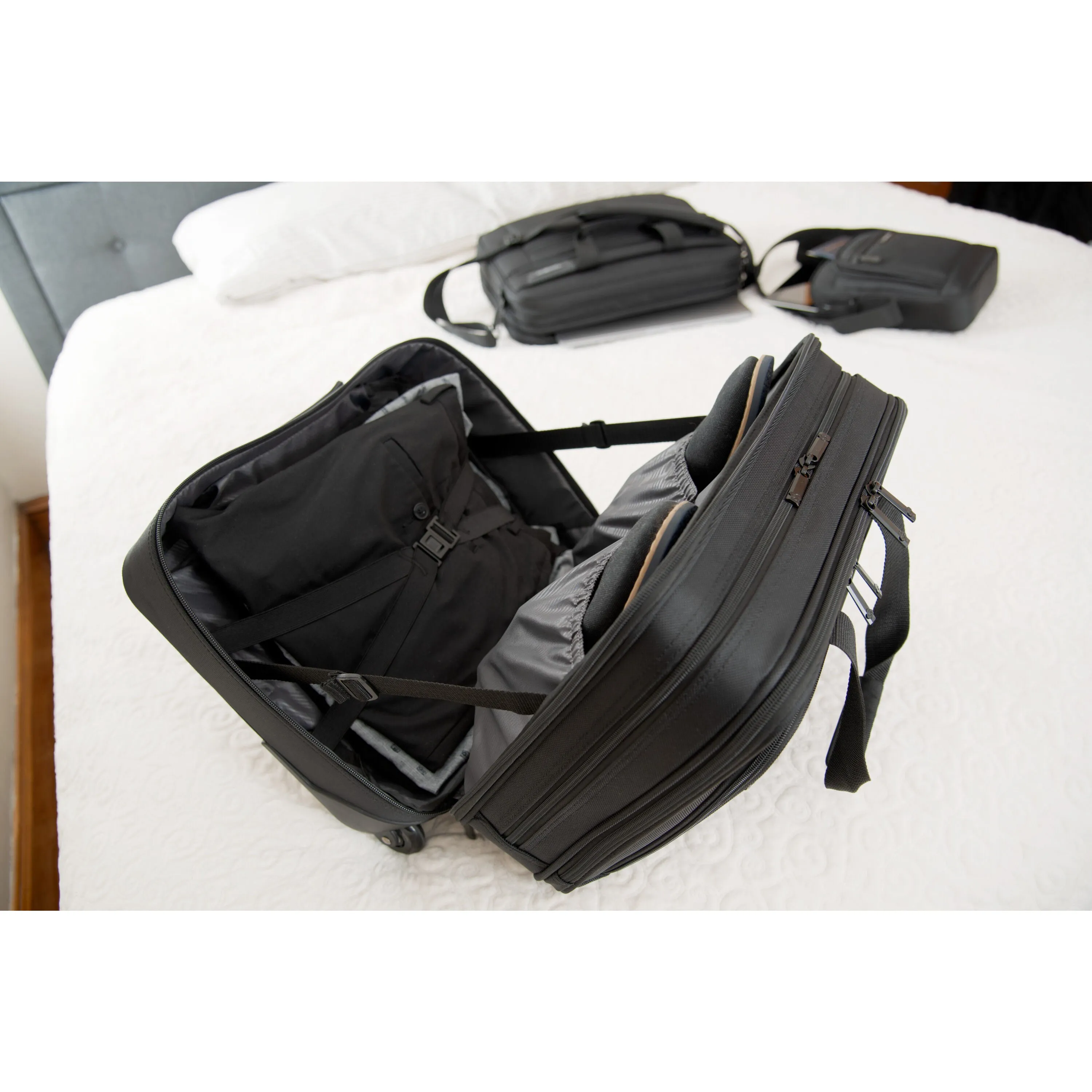 Samsonite Classic Business 2.0 Wheeled Business Case