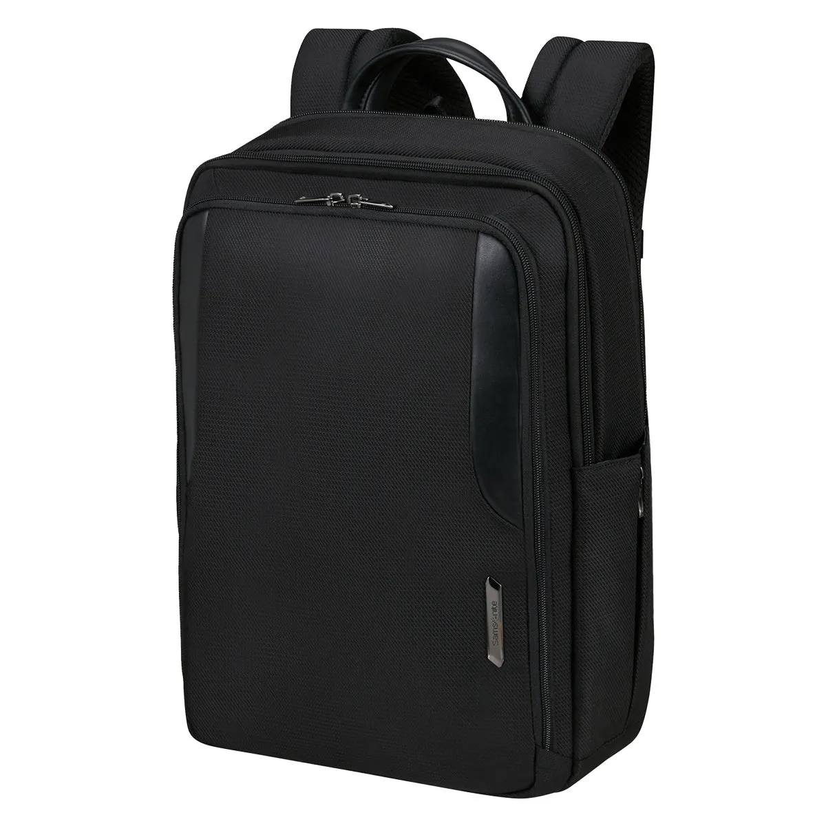 Samsonite - XBR 2.0 15.6 Laptop Backpack - KL6006 - BLACK