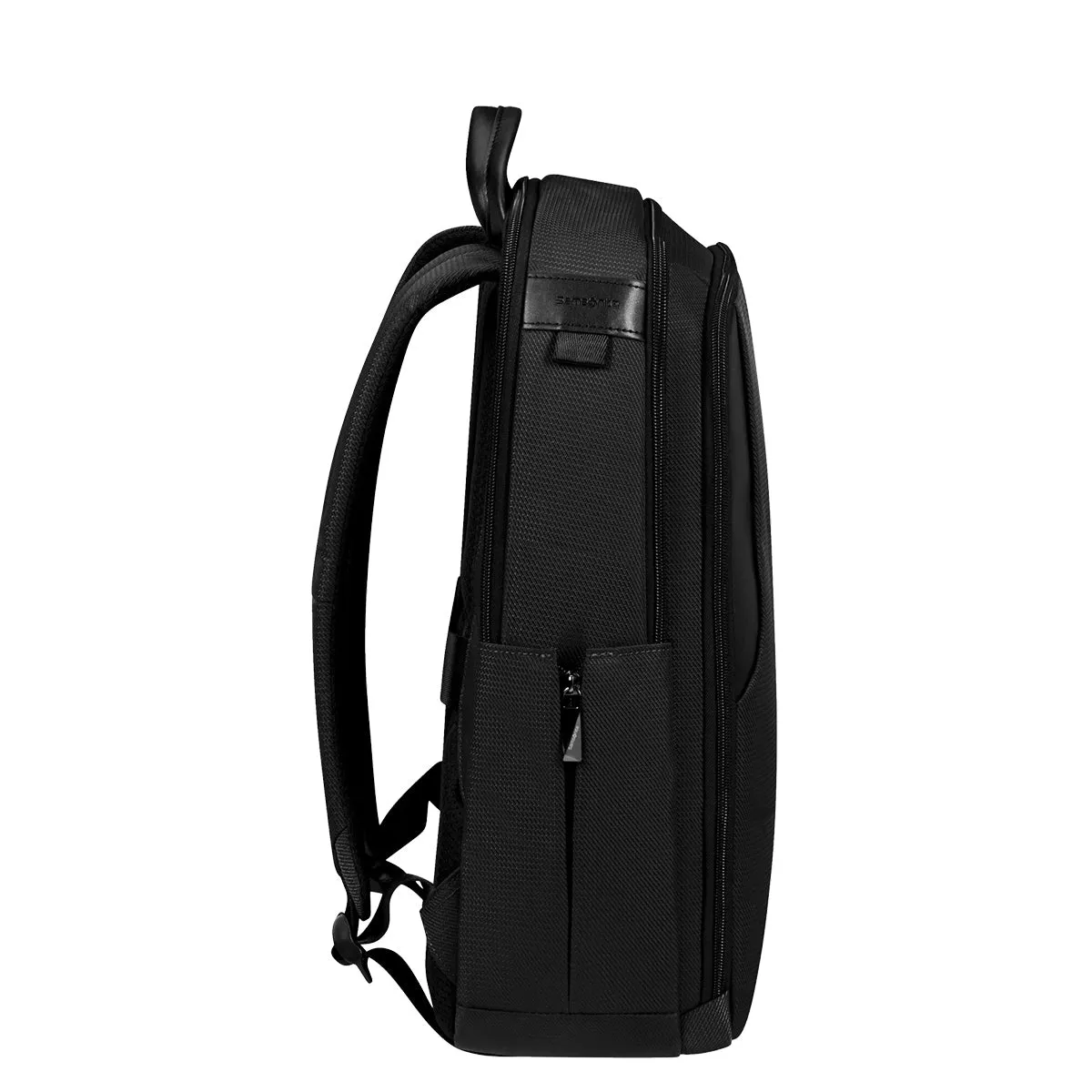 Samsonite - XBR 2.0 15.6 Laptop Backpack - KL6006 - BLACK