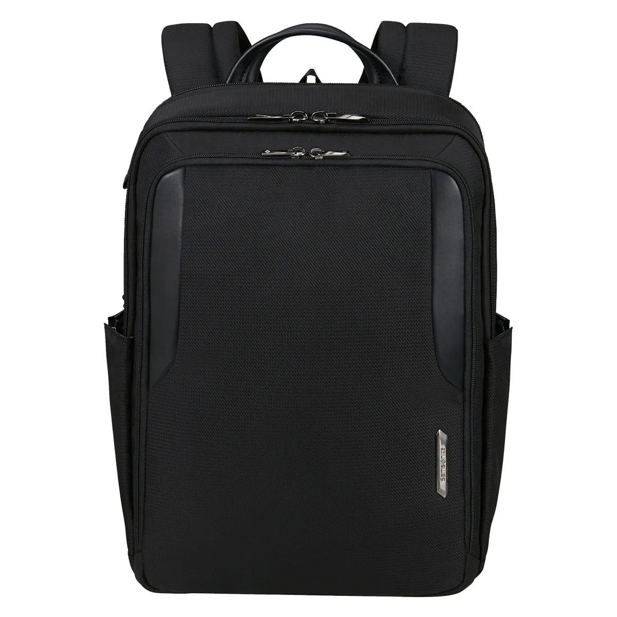 Samsonite - XBR 2.0 15.6 Laptop Backpack - KL6006 - BLACK