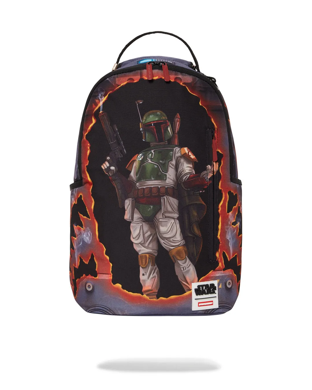 Star Wars: Boba Fett Blow Out Dlxs