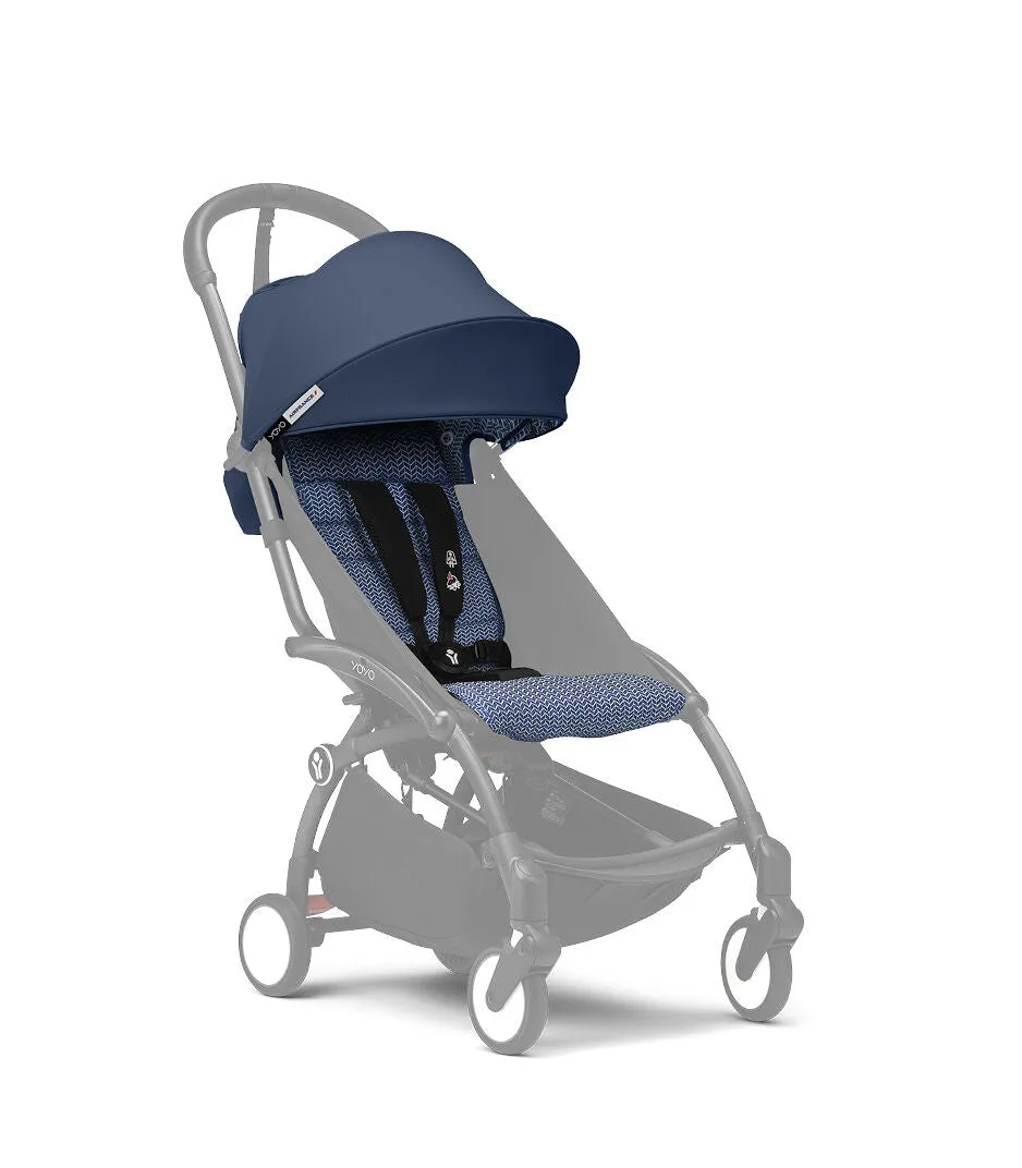 Stokke® YOYO® 6  color pack