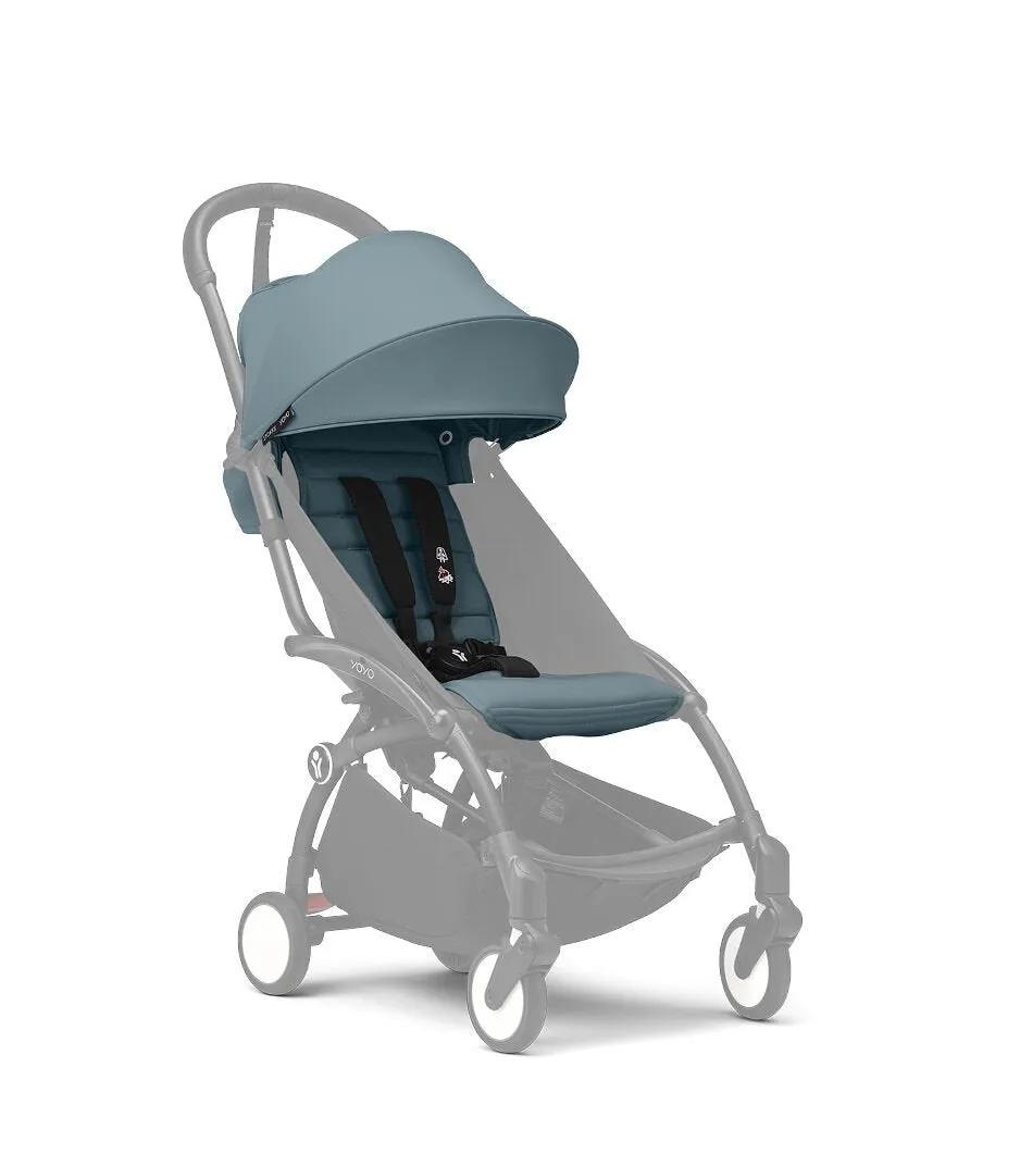 Stokke® YOYO® 6  color pack