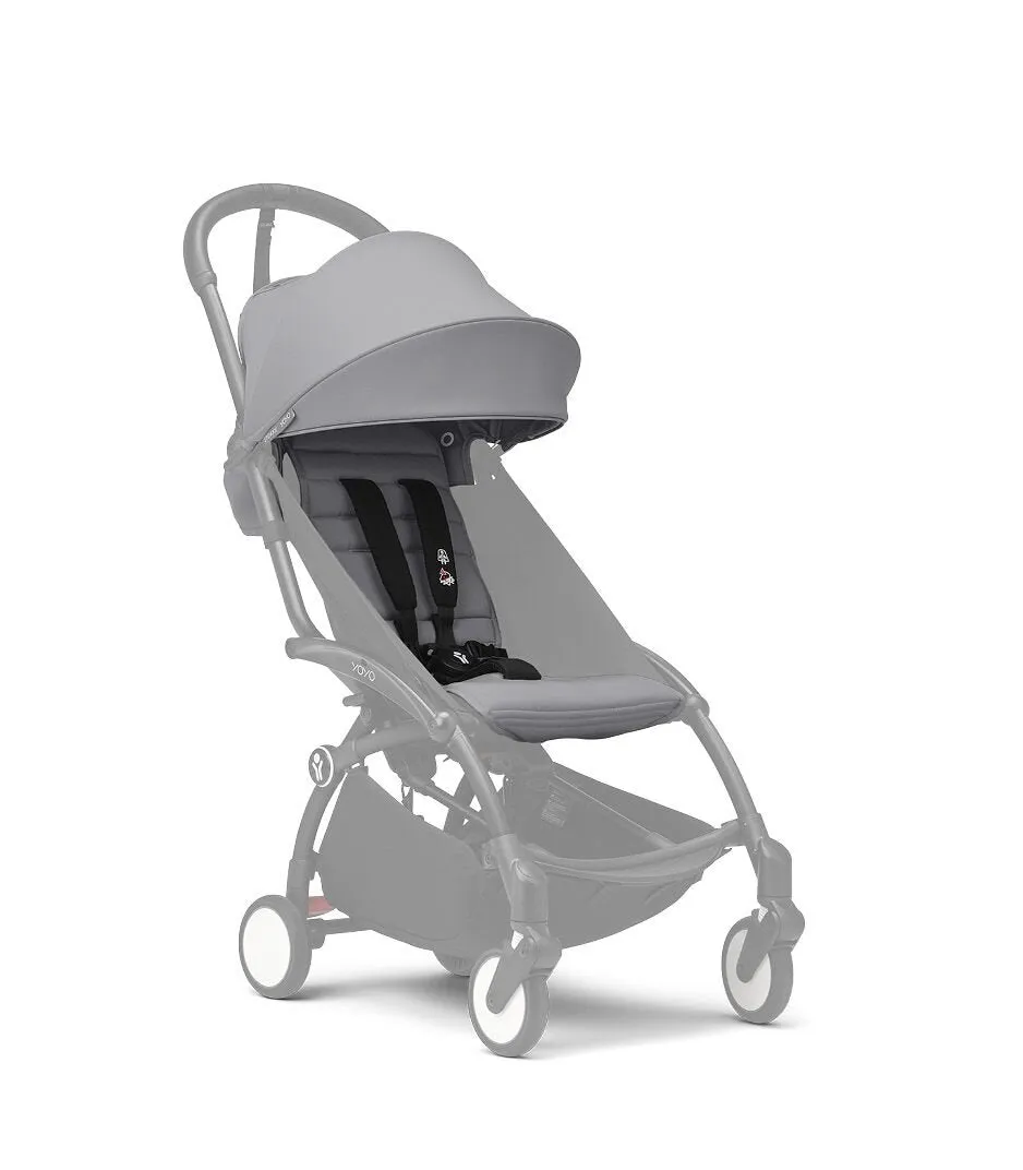 Stokke® YOYO® 6  color pack
