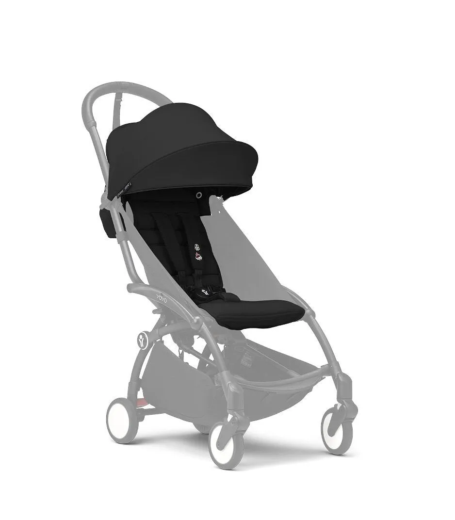 Stokke® YOYO® 6  color pack