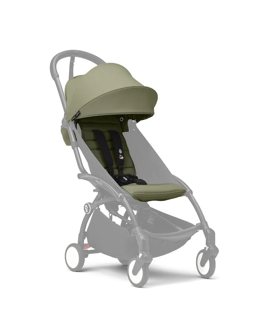 Stokke® YOYO® 6  color pack