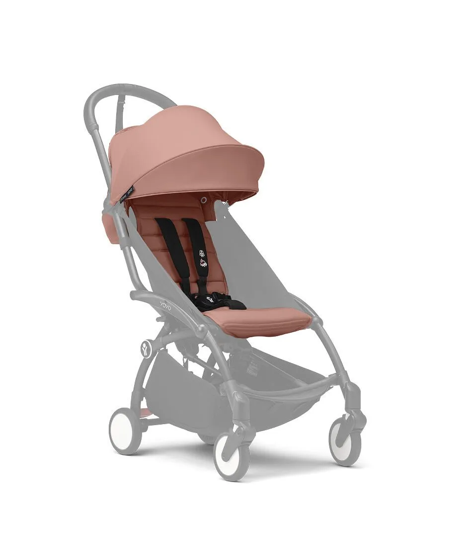 Stokke® YOYO® 6  color pack