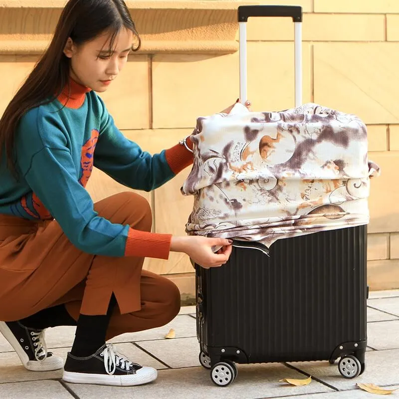 SURF Bear | Standard Design | Luggage Suitcase Protective Cover
