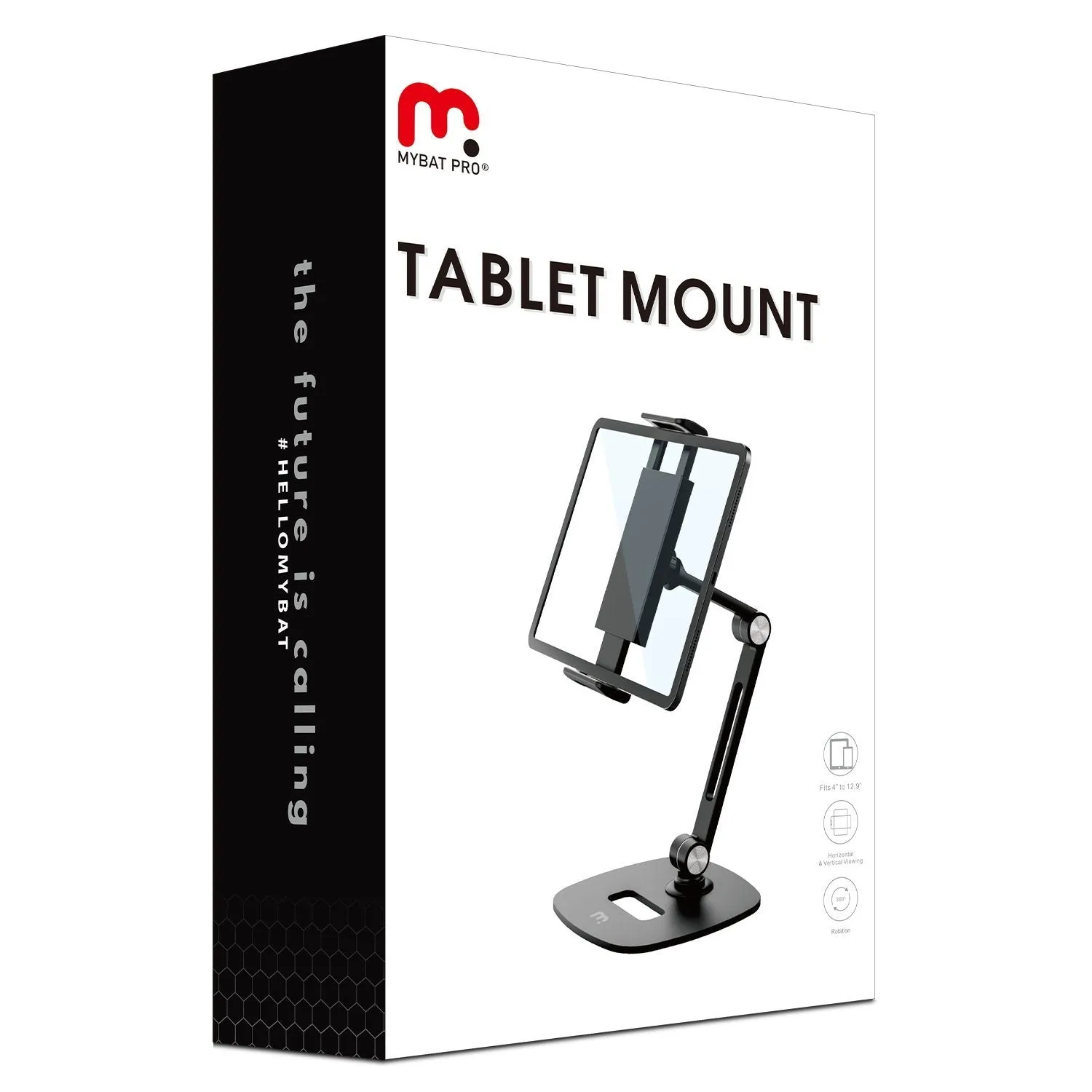 Tablet Mount Arm