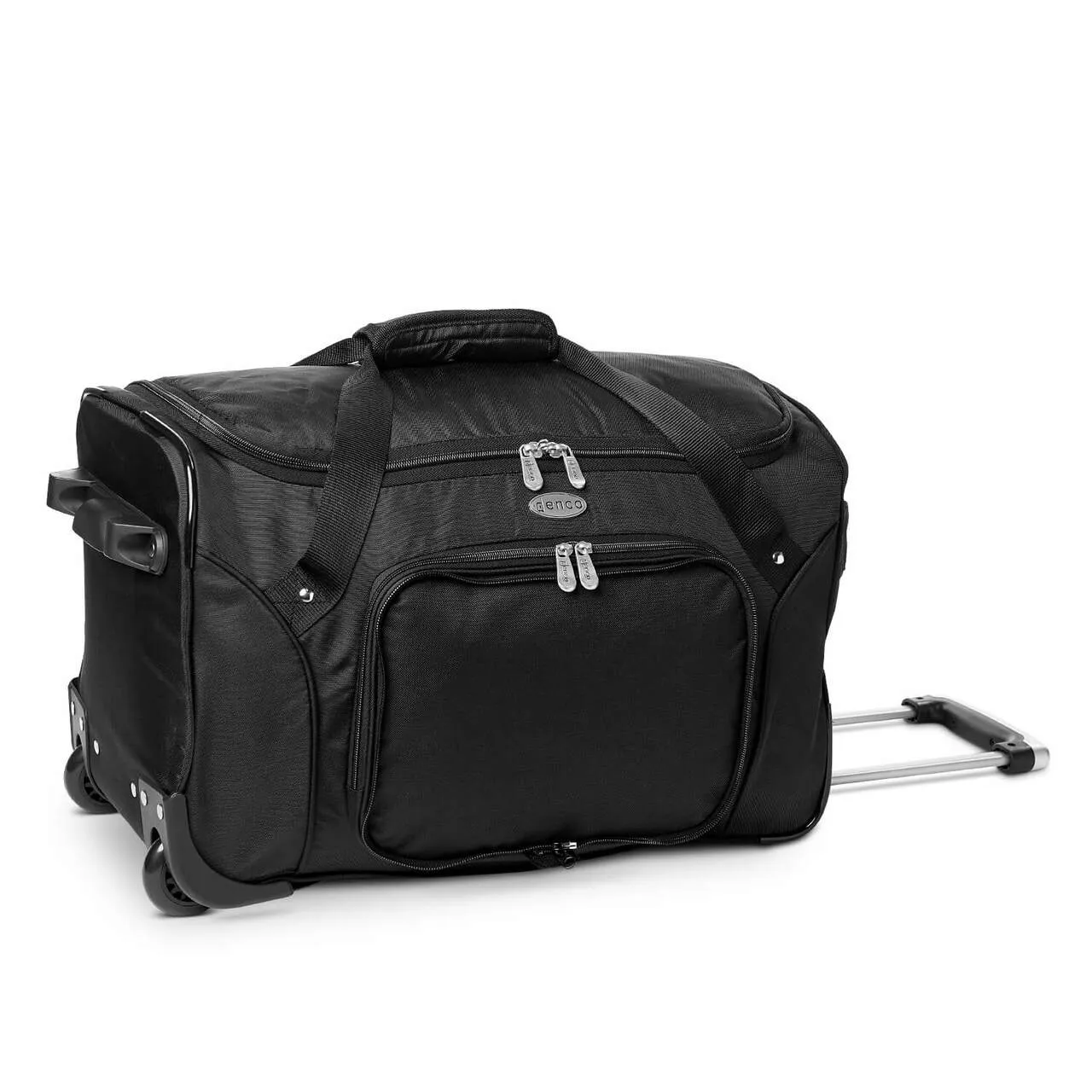 Texas Tech Red Raiders Luggage | Texas Tech Red Raiders Wheeled Carry On Luggage