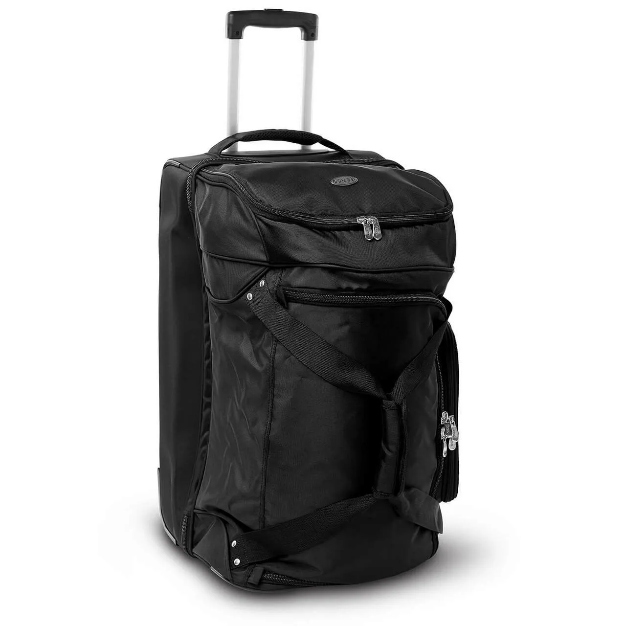 Texas Tech Red Raiders Luggage | Texas Tech Red Raiders Wheeled Carry On Luggage