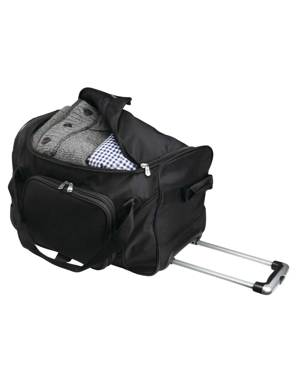 Texas Tech Red Raiders Luggage | Texas Tech Red Raiders Wheeled Carry On Luggage
