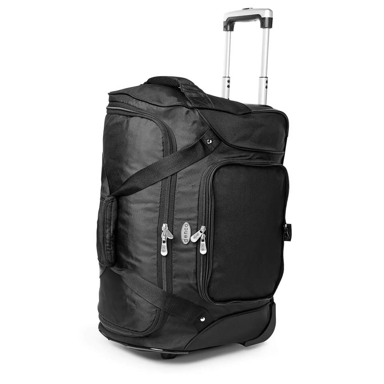 Texas Tech Red Raiders Luggage | Texas Tech Red Raiders Wheeled Carry On Luggage