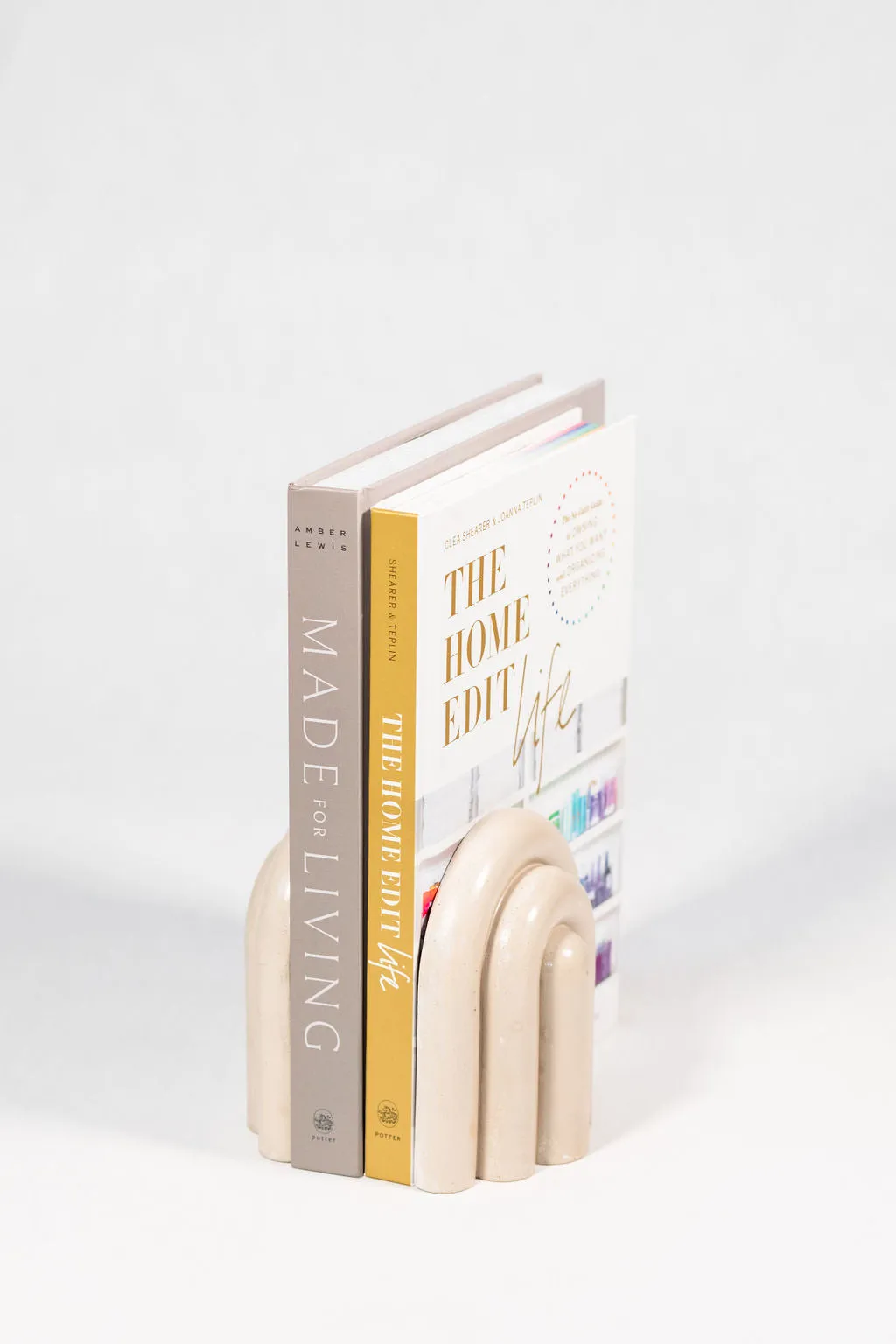 The Home Edit Book