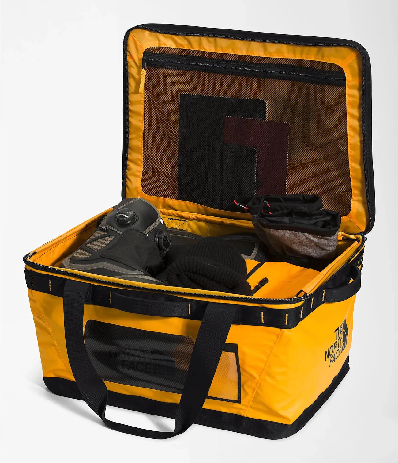 The North Face Base Camp Gear Box - Medium