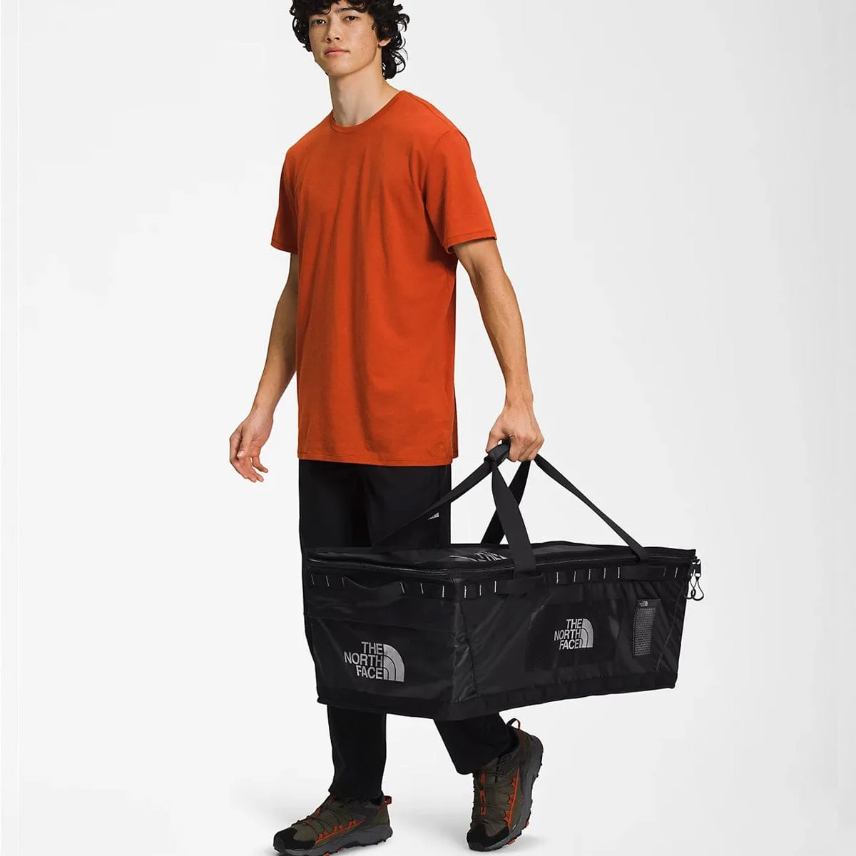 The North Face Base Camp Gear Box