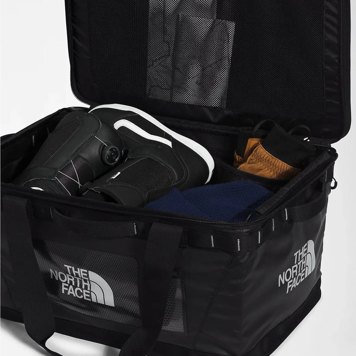 The North Face Base Camp Gear Box
